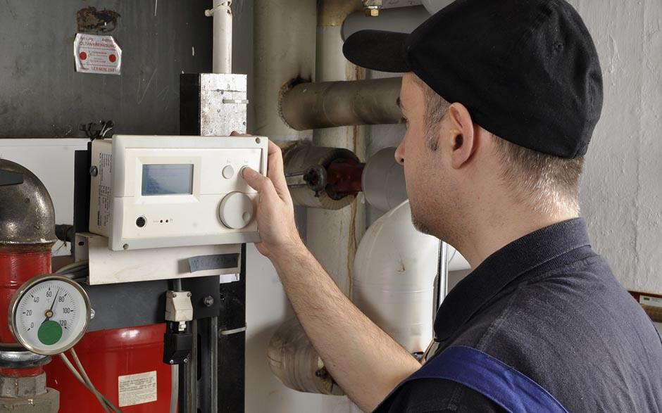 entretien de chaudière à gaz Saint-Maur-des-Fossés